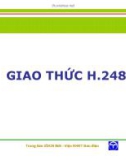 GIAO THỨC H.248 - Phần 1