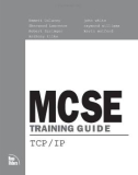 TCPIP Manual - MCSE