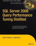 Apress - SQL Server 2008 Query Performance Tuning Distilled (2009)01