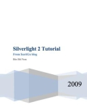 Giáo trình silverlight_2_Chương 1