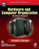 Hardware and Computer Organization- P1