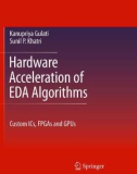 Hardware Acceleration of EDA Algorithms- P1