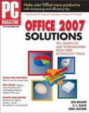 Office 2007 Solutions P1