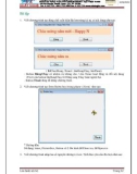 Visual Studio 2008 - Lập Trình C# 2008 Cơ Bản phần 4