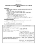 Giáo án Lịch sử 5 bài 11: Ôn tập Hơn 80 năm chống Pháp xâm lược và đổ bộ (1858 - 1945)