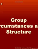 Lecture A systems approach to small group interaction (8/e): Chapter 4 - Stewart L. Tubbs