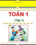 Bài giảng môn Toán lớp 1 sách Cánh diều năm học 2021-2022 - Bài 25: Phép trừ trong phạm vi 6 (Trường Tiểu học Ái Mộ B)