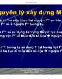 Cấu trúc máy tính và lập trình Assembly : CẤU TRÚC TỔNG QUÁT CỦA HTMT part 3