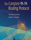 The Complete IS-IS Routing Protocol- P1