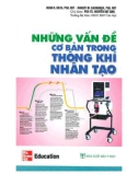 Thông khí nhân tạo: Phần 1