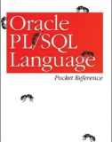 Oracle PL/SQL Language Pocket Reference- P1