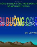 Bài giảng Điều dưỡng cơ bản I: Tiếp nhận bệnh nhân vào bệnh viện - chuyển viện - xuất viện - GV. Vũ Văn Tiến