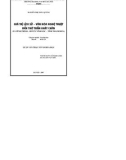 Luận văn Thạc sĩ Văn hóa học: Giá trị lịch sử - văn hóa đền thờ Trần Khát Chân (xã Vĩnh Thịnh- huyện Vĩnh Lộc- tỉnh Thanh Hóa)