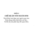 bệnh đái tháo đường - những quan điểm hiện đại: phần 2 - nxb y học