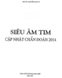 Cập nhật chẩn đoán qua siêu âm tim: Phần 1