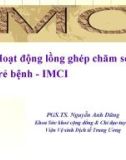 Bài giảng Chương trình y tế quốc gia: Chương 7 - PGS.TS. Nguyễn Anh Dũng