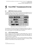 Các mạng UTMS và công nghệ truy cập vô tuyến P5