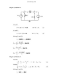 Bài giải phần giải mạch P3