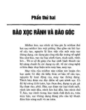 Giáo trình Bào (dùng cho trình độ trung cấp và cao đẳng nghề): Phần 2 - Đỗ Kim Đồng, Phạm Minh Đạo