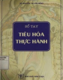 Cẩm nang Tiêu hóa thực hành: Phần 1