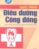 Giáo trình điều dưỡng cộng đồng - Đinh Quốc Khánh