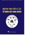 Các bệnh từ động vật lây sang người: Phần 1