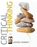 Ebook Critical thinking - Moore and Parker