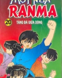 Một nửa Ranma - Tập 20