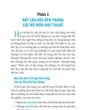 Ebook Cẩm nang tư duy đặt câu hỏi bản chất: Phần 2