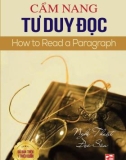 Ebook Cẩm nang tư duy đọc: Phần 1