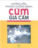 HƯỚNG DẪN PHÒNG CHỐNG BỆNH CÚM GIA CẦM