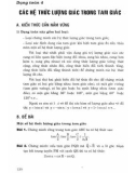 các dạng toán cơ bản và nâng cao lượng giác 11 (bài tập tự luận và trắc nghiệm): phần 2