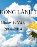 U XƯƠNG LÀNH TÍNH 11