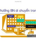 Thở máy trong hồi sinh tim - phổi và vận chuyển bệnh nhân nặng (Phần 4)