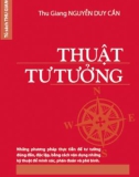 thuật tư tưởng