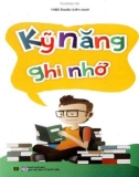 kỹ năng ghi nhớ - nxb Đại học kinh tế quốc dân