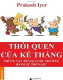 thói quen của kẻ thắng - prakash iyer