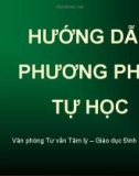 Bài giảng Hướng dẫn phương pháp tự học có hiệu quả