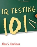 IQ Testing 101