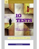 IQ Test (little giant)