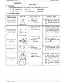 Toán 9 - Chuyên đề: Chuyên đề quỹ tích