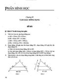 Hướng dẫn giải bài tập Toán 8: Tập 2 (Phần 2)