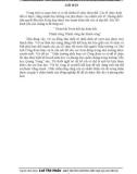 Sáng kiến kinh nghiệm: Hiệu Trưởng phối hợp với Công đoàn cơ sở tổ chức thi đua và phong trào quần chúng