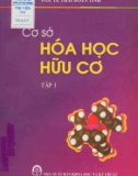 Cơ sở hóa học hữu cơ tập 1 part 1