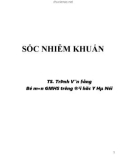 Sốc nhiễm khuẩn mới