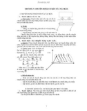CƠ HỌC LÝ THUYẾT - PHẦN 2 ĐỘNG HỌC - CHƯƠNG 7