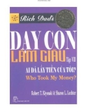 Dạy con làm giàu - Tập 7