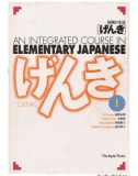 genki 1 an integrated course in elementary japanese1 phần 1