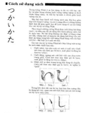 Tự học viết tiếng Nhật căn bản Hiragana part 2