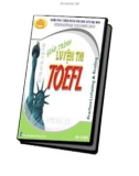 Đề Thi TOEFL Tháng 10 Năm 2001